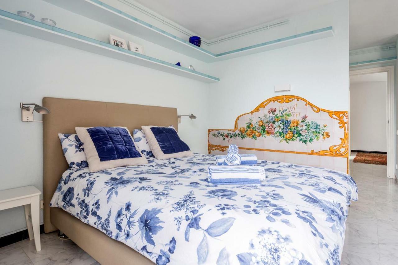 Casa Balmins Sitges Bed & Breakfast Ngoại thất bức ảnh